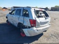 2006 Jeep Grand Cherokee — photo 3 of 10 | VIN 1J4HR58296C182973
