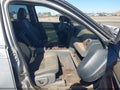 2006 Jeep Grand Cherokee — photo 5 of 10 | VIN 1J4HR58296C182973