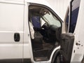 2019 Ram ProMaster 2500 — photo 5 of 12 | VIN 3C6TRVCG8KE515192