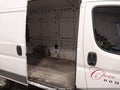2019 Ram ProMaster 2500 — photo 8 of 12 | VIN 3C6TRVCG8KE515192