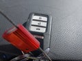 2014 Honda Accord — photo 11 of 16 | VIN 1HGCT1B74EA016838