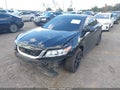 2014 Honda Accord — photo 2 of 16 | VIN 1HGCT1B74EA016838