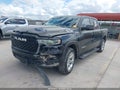 2025 Ram 1500 — photo 2 of 16 | VIN 1C6SRFFP5SN540785