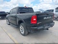 2025 Ram 1500 — photo 3 of 16 | VIN 1C6SRFFP5SN540785