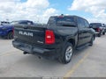 2025 Ram 1500 — photo 4 of 16 | VIN 1C6SRFFP5SN540785