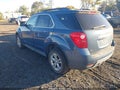 2011 Chevrolet Equinox — photo 3 of 11 | VIN 2CNFLEEC4B6204436