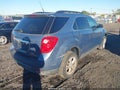 2011 Chevrolet Equinox — photo 4 of 11 | VIN 2CNFLEEC4B6204436