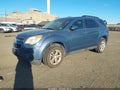 2011 Chevrolet Equinox — photo 2 of 11 | VIN 2CNFLEEC4B6204436