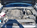 2025 Hyundai Sonata — photo 10 of 17 | VIN KMHL24JA4SA489906