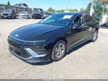 2025 Hyundai Sonata — photo 2 of 17 | VIN KMHL24JA4SA489906