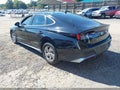 2025 Hyundai Sonata — photo 3 of 17 | VIN KMHL24JA4SA489906