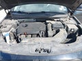 2015 Hyundai Sonata — photo 10 of 11 | VIN 5NPE34AF8FH032102
