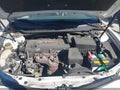 2008 Toyota Camry — photo 10 of 11 | VIN 4T4BE46K68R047016