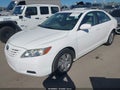 2008 Toyota Camry — photo 2 of 11 | VIN 4T4BE46K68R047016