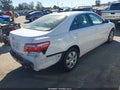 2008 Toyota Camry — photo 4 of 11 | VIN 4T4BE46K68R047016