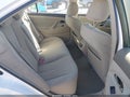 2008 Toyota Camry — photo 8 of 11 | VIN 4T4BE46K68R047016