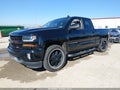2018 Chevrolet Silverado 1500 — photo 2 of 16 | VIN 1GCVKREC1JZ266843