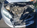 2015 Ford Fiesta — photo 10 of 12 | VIN 3FADP4BJ1FM155033