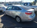 2015 Ford Fiesta — photo 3 of 12 | VIN 3FADP4BJ1FM155033