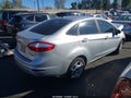 2015 Ford Fiesta — photo 4 of 12 | VIN 3FADP4BJ1FM155033
