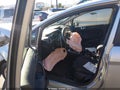 2015 Ford Fiesta — photo 5 of 12 | VIN 3FADP4BJ1FM155033