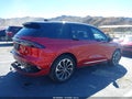2024 Lincoln Nautilus — photo 4 of 16 | VIN 5LMPJ8KA3RJ796923