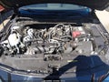 2024 Nissan Altima — photo 10 of 16 | VIN 1N4BL4DV9RN407690