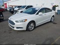 2013 Ford Fusion — photo 2 of 16 | VIN 3FA6P0HR3DR273955