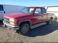 1991 Chevrolet GMT — photo 2 of 12 | VIN 2GCEK19K2M1243426