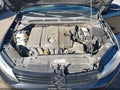2011 Volkswagen Jetta — photo 10 of 16 | VIN 3VWDX7AJ4BM372905