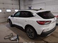 2020 Ford Escape — photo 3 of 16 | VIN 1FMCU9H63LUA78327