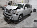 2012 Honda Pilot — photo 2 of 16 | VIN 5FNYF4H53CB081915