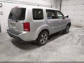 2012 Honda Pilot — photo 4 of 16 | VIN 5FNYF4H53CB081915