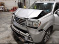 2012 Honda Pilot — photo 6 of 16 | VIN 5FNYF4H53CB081915