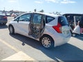 2014 Nissan Versa Note — photo 3 of 16 | VIN 3N1CE2CPXEL390699