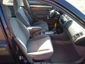 2005 Honda Civic — photo 5 of 11 | VIN 2HGES16615H608051