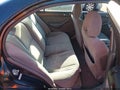 2005 Honda Civic — photo 8 of 11 | VIN 2HGES16615H608051