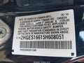 2005 Honda Civic — photo 9 of 11 | VIN 2HGES16615H608051