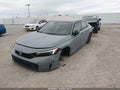 2025 Honda Civic — photo 2 of 17 | VIN 19XFL2H88SE032678