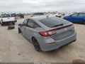 2025 Honda Civic — photo 3 of 17 | VIN 19XFL2H88SE032678