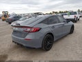 2025 Honda Civic — photo 4 of 17 | VIN 19XFL2H88SE032678
