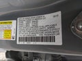 2025 Honda Civic — photo 9 of 17 | VIN 19XFL2H88SE032678