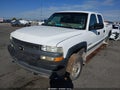 2001 Chevrolet Silverado 2500 — photo 2 of 16 | VIN 1GCHK23U11F168476