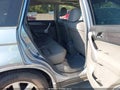 2007 Honda CR-V — photo 8 of 11 | VIN JHLRE38727C076035