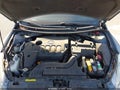 2012 Nissan Altima — photo 10 of 11 | VIN 1N4AL2AP4CC127166