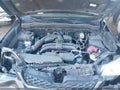 2014 Subaru Forester — photo 10 of 17 | VIN JF2SJAHC8EH464111