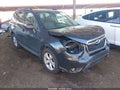 2014 Subaru Forester — photo 1 of 17 | VIN JF2SJAHC8EH464111