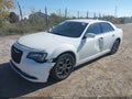 2018 Chrysler 300 — photo 2 of 17 | VIN 2C3CCAGG4JH141409