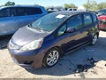 2009 Honda Fit — photo 2 of 16 | VIN JHMGE88449S075497