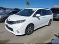 2015 Toyota Sienna — photo 2 of 16 | VIN 5TDXK3DC1FS646779
